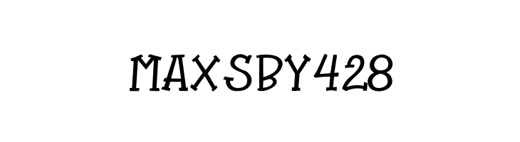 CRU-Kanda-Bold,ital V.2  Free Fonts Download