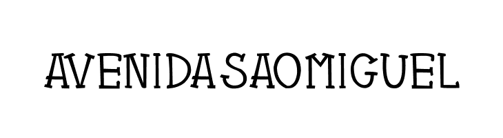 CRU-Kanda v.2  Free Fonts Download