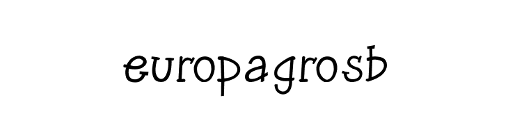 CRU-Kanda-Italic V.2  Free Fonts Download