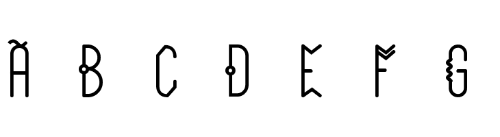 loco  Free Fonts Download