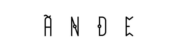 loco  Free Fonts Download