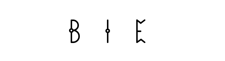 loco  Free Fonts Download