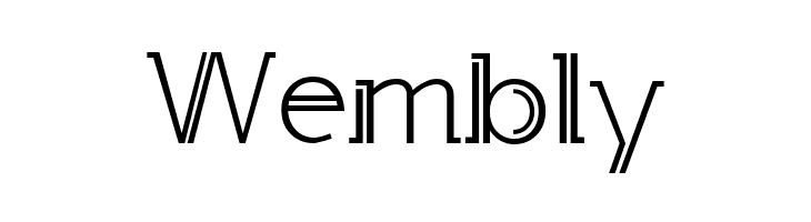 KRV  Free Fonts Download