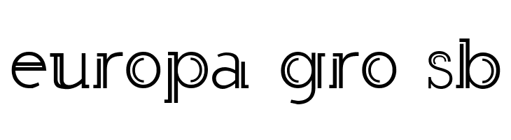 KRV  Free Fonts Download