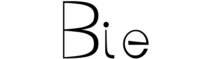 Slim  Free Fonts Download