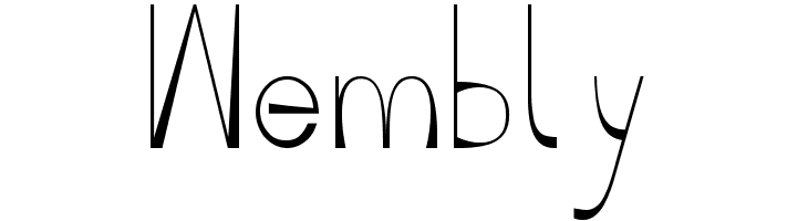 Slim  Free Fonts Download