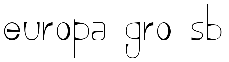 Slim  Free Fonts Download