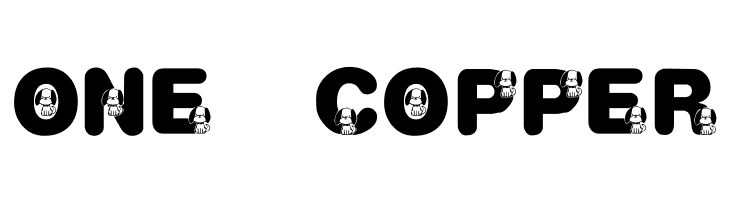 KR Nick's Puppy 1  Free Fonts Download