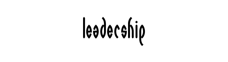 Wayward BRK  Free Fonts Download