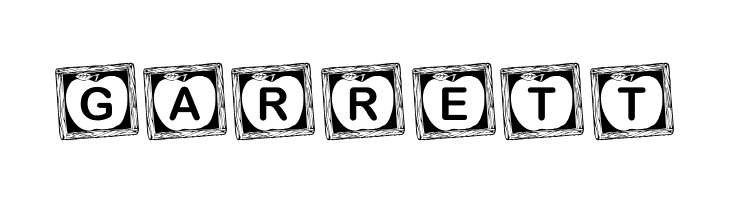 KR Rachel's Chalkboard  Free Fonts Download