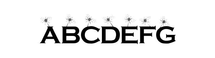 KR Ramara's Twink  Free Fonts Download