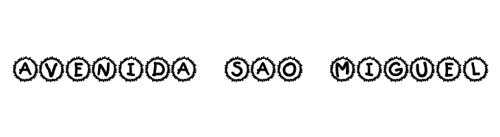 KR Sami's Mark  Free Fonts Download