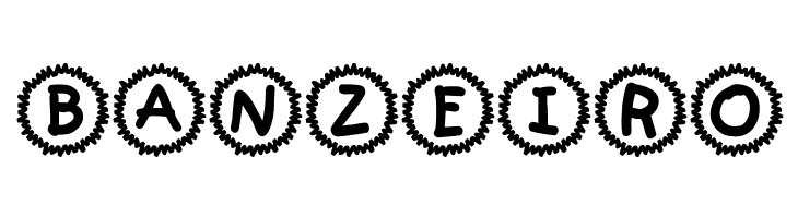 KR Sami's Mark  Free Fonts Download