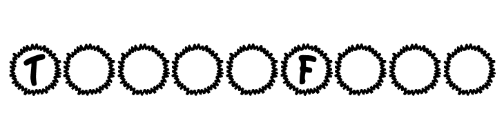 KR Sami's Mark  Free Fonts Download