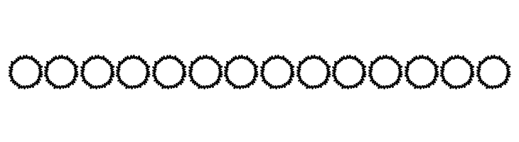 KR Sami's Mark  Free Fonts Download