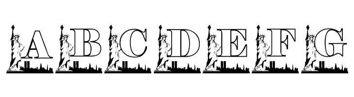 KG 911  Free Fonts Download