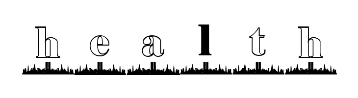 KG 911  Free Fonts Download