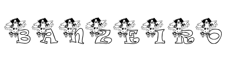 KG ANGEL1  Free Fonts Download