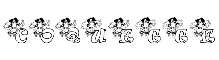 KG ANGEL1  Free Fonts Download