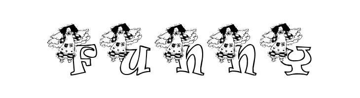 KG ANGEL1  Free Fonts Download