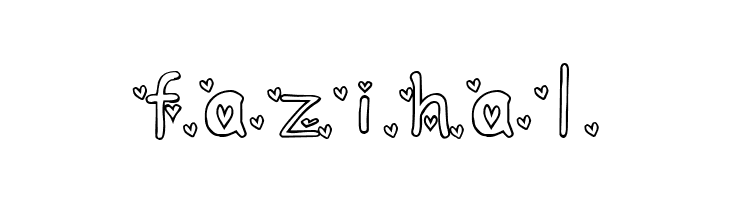 KG ANGEL3  Free Fonts Download