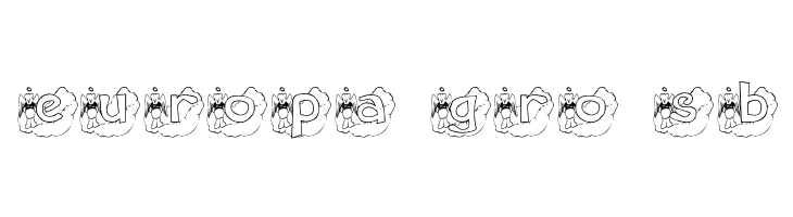 KG ANGELBEAR  Free Fonts Download