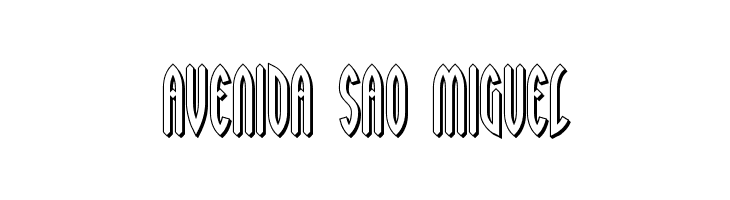 Wayward Shadow BRK  Free Fonts Download