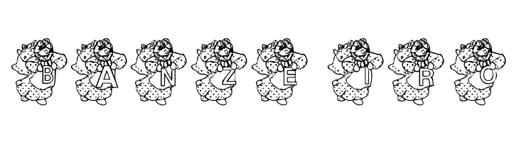 KG Angels3  Free Fonts Download