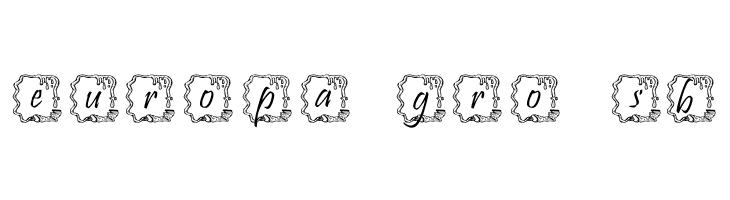 KGARTIST  Free Fonts Download