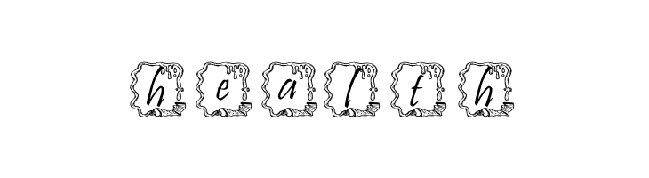 KGARTIST  Free Fonts Download