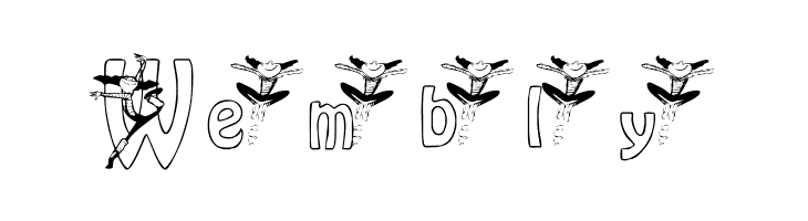 KGBALLET  Free Fonts Download