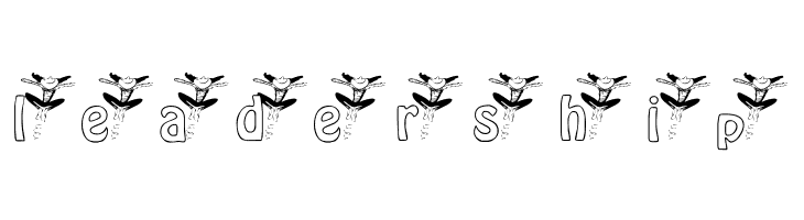 KGBALLET  Free Fonts Download