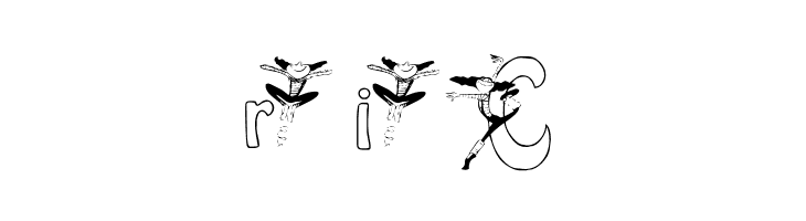 KGBALLET  Free Fonts Download