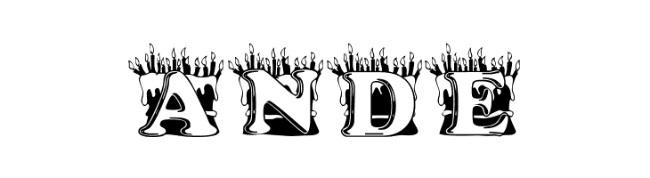 kg bday1  Free Fonts Download