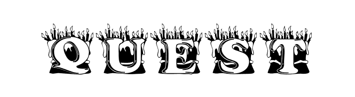 kg bday1  Free Fonts Download