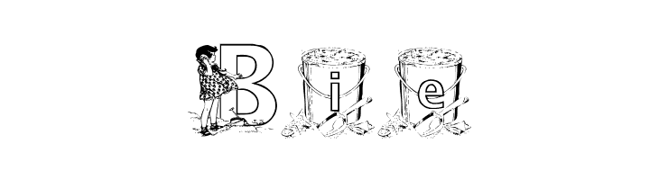 KGBEACH1  Free Fonts Download