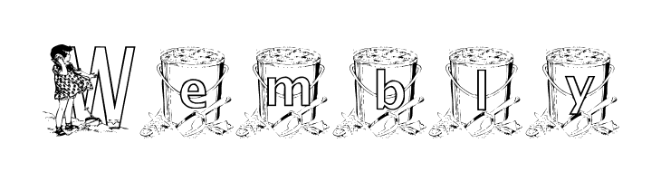 KGBEACH1  Free Fonts Download