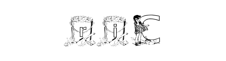 KGBEACH1  Free Fonts Download