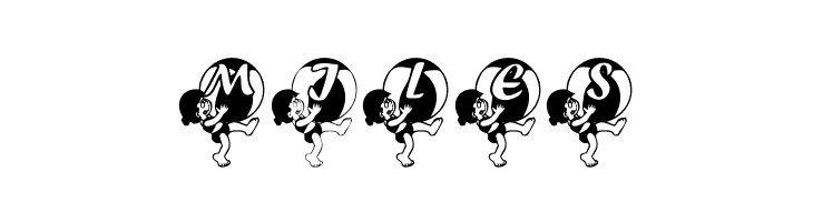 KG BEACHBALL  Free Fonts Download