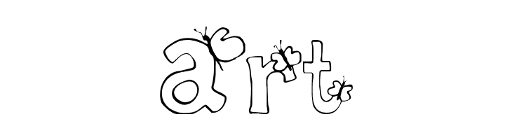 Ryp childC  Free Fonts Download