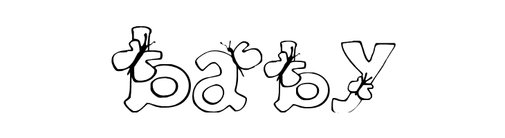 Ryp childC  Free Fonts Download