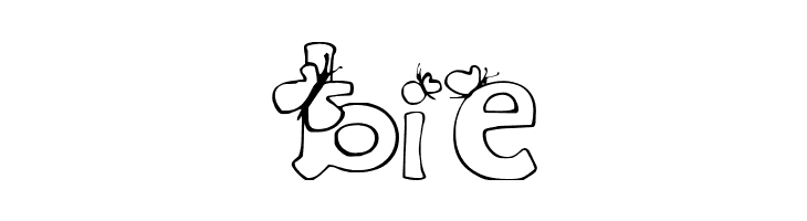 Ryp childC  Free Fonts Download