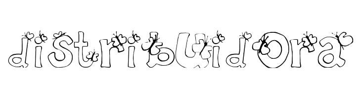 Ryp childC  Free Fonts Download