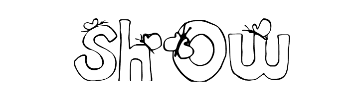 Ryp childC  Free Fonts Download