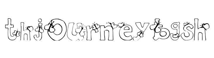 Ryp childC  Free Fonts Download