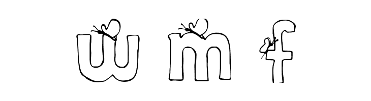 Ryp childC  Free Fonts Download