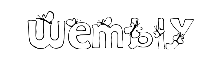 Ryp childC  Free Fonts Download