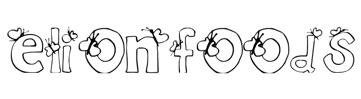 Ryp childC  Free Fonts Download