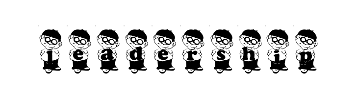 KG_BOYZ  Free Fonts Download