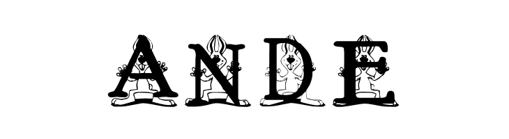 KG BUNS1  Free Fonts Download